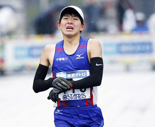 藤川拓也（2019年3月3日）　
