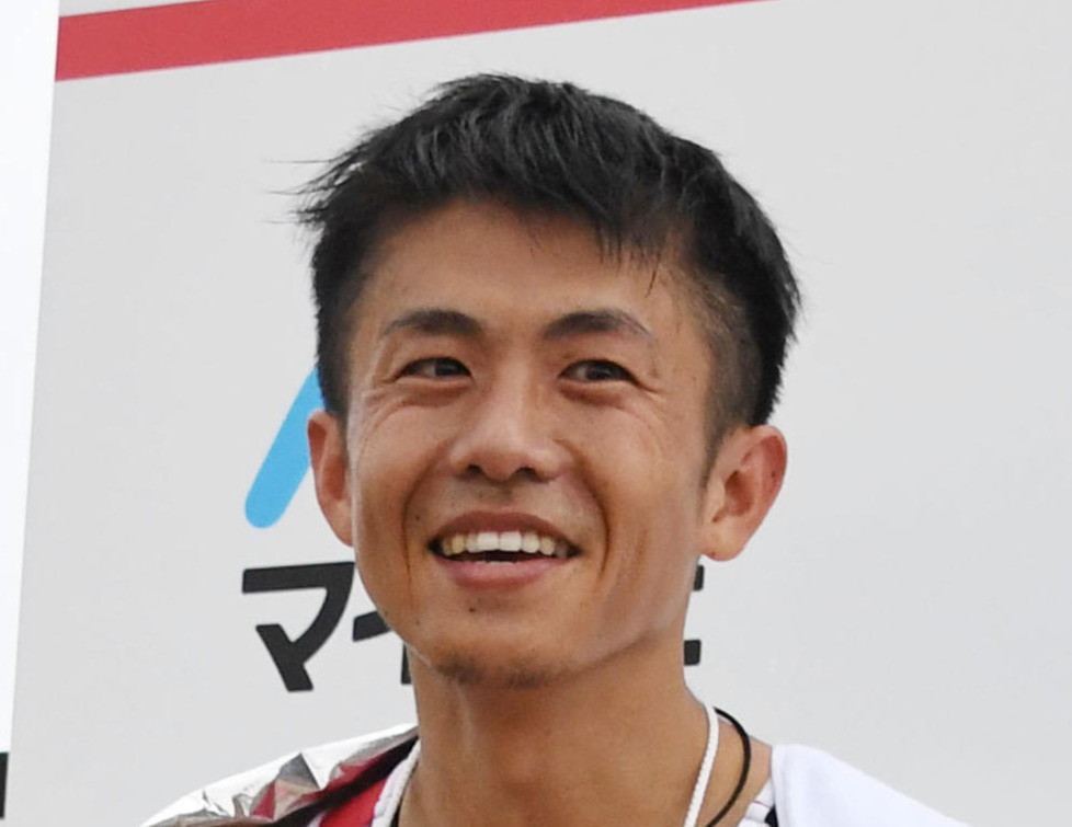 藤本拓（2019年12月1日撮影）