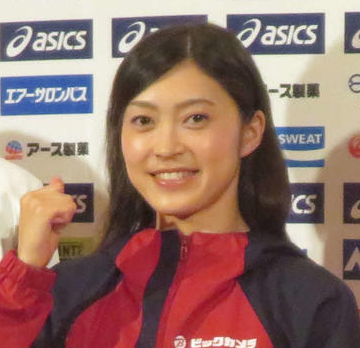 岡田久美子