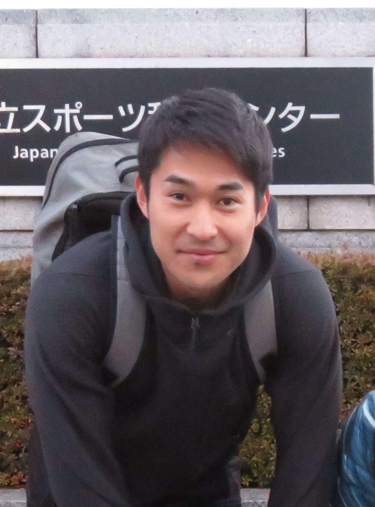 飯塚翔太