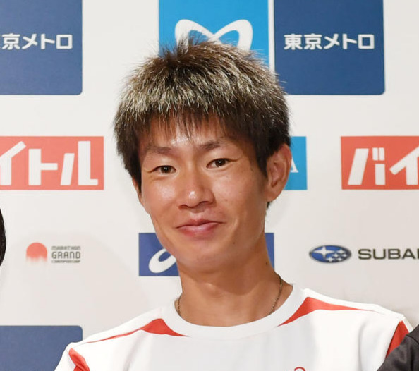 中村匠吾（19年9月撮影）