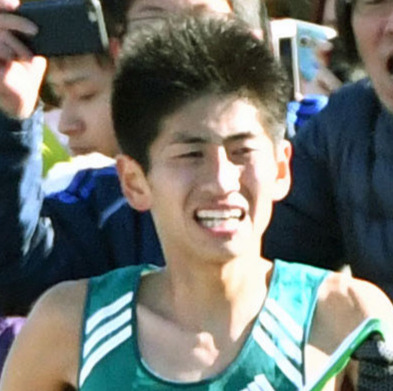 田村和希（18年1月撮影）　