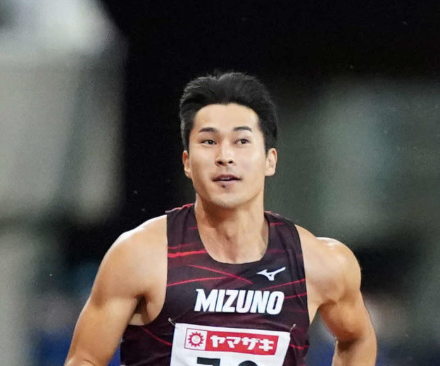飯塚翔太（2020年10月1日）