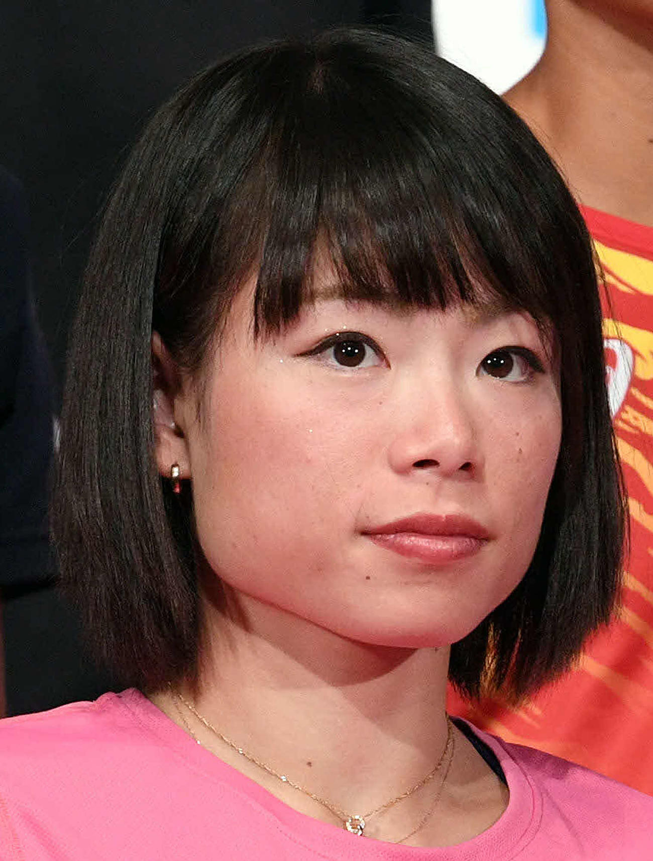 松田瑞生（2019年9月13日撮影）