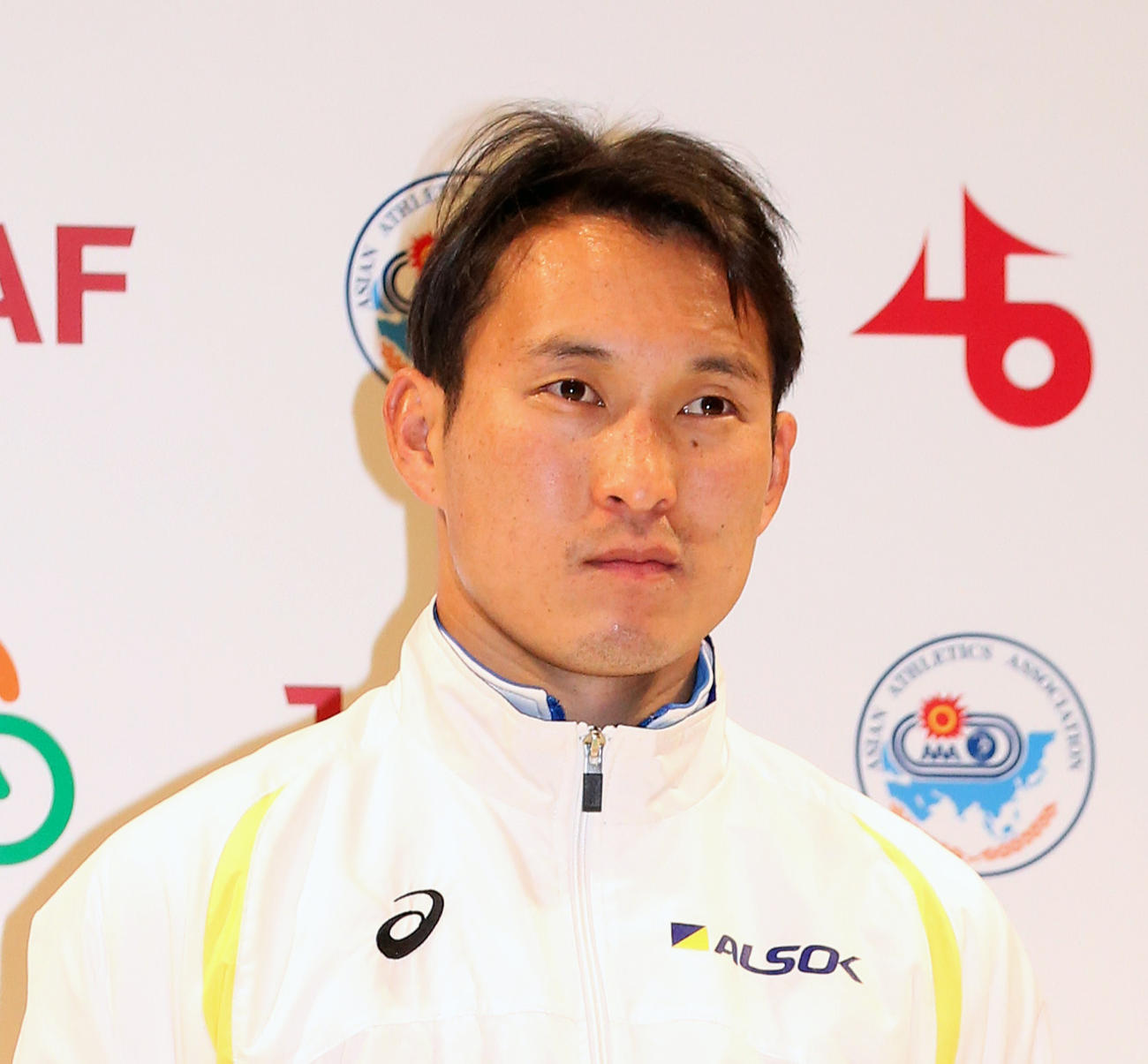 藤沢勇（2020年3月15日撮影）