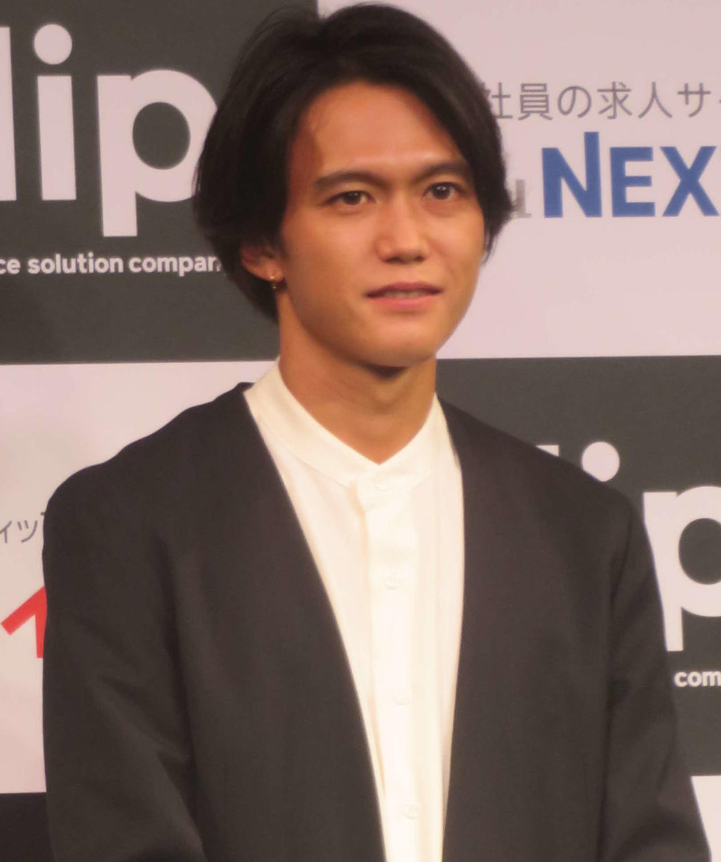 大迫傑さん（2021年10月1日）