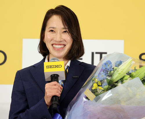 福島千里 引退決断は 東京五輪が終わったタイミングです 一問一答 陸上 日刊スポーツ