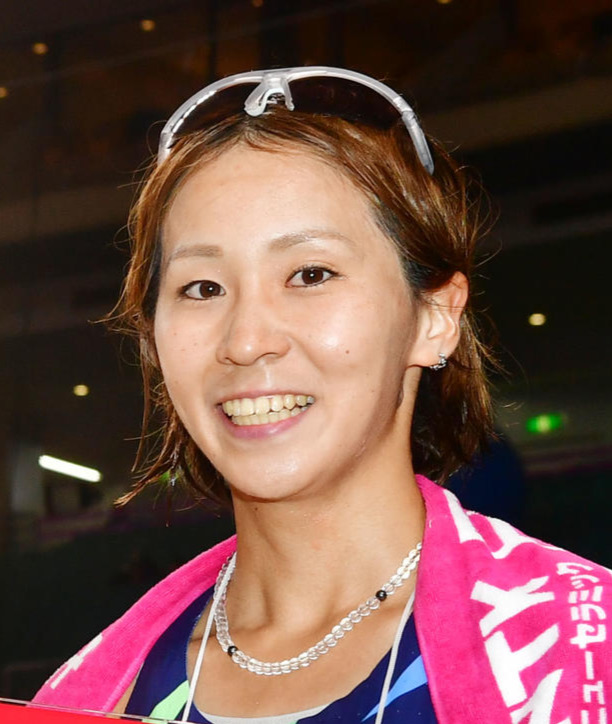 安藤友香（2022年3月13日撮影）