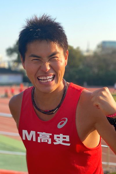 M高史が紹介します