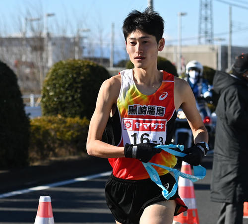 1区で松枝博輝 丸山竜也 羽生拓矢ら飛び出せるか ニューイヤー駅伝展望 前編 陸上写真ニュース 日刊スポーツ 1区で松枝博輝 丸山竜也 羽生拓矢ら飛び出せるか ニューイヤー駅伝展望 前編 陸上写真ニュース 日刊スポーツ