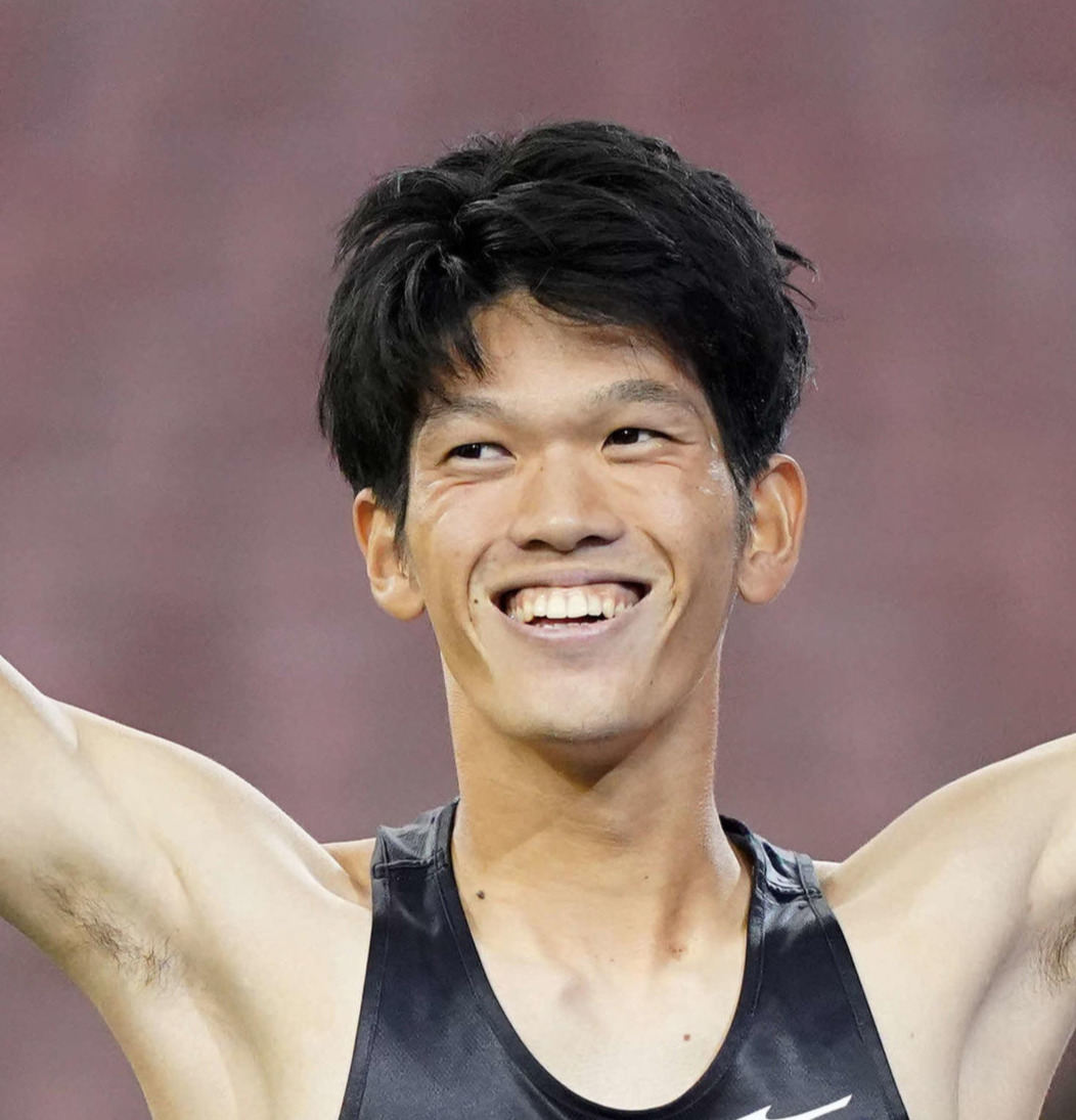真野友博（2020年10月3日撮影）