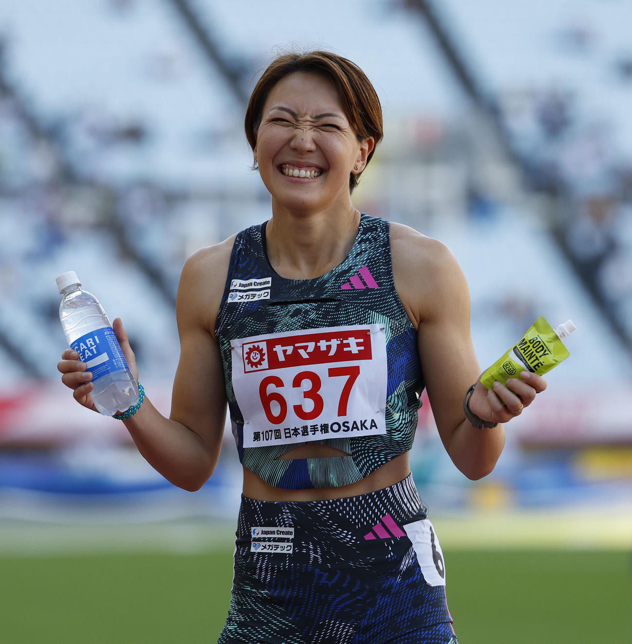 寺田明日香