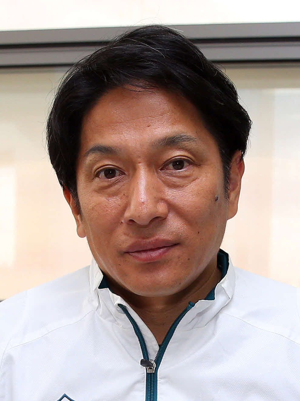 青学大・原晋監督