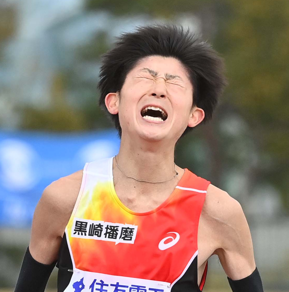 細谷恭平（2021年2月28日撮影）
