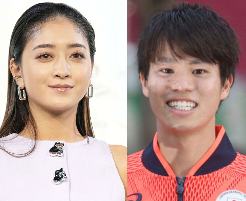 池田美優と池田向希