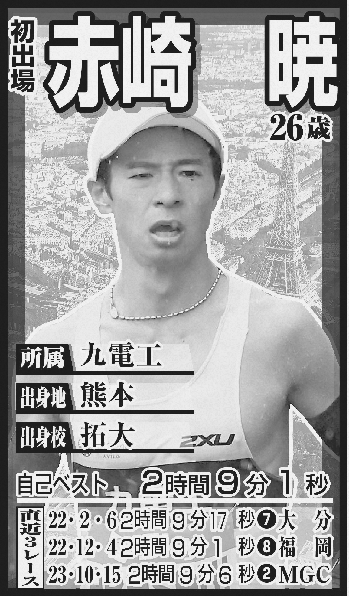 赤崎暁