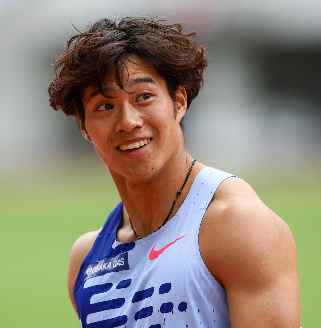 坂井隆一郎（2024年5月12日）