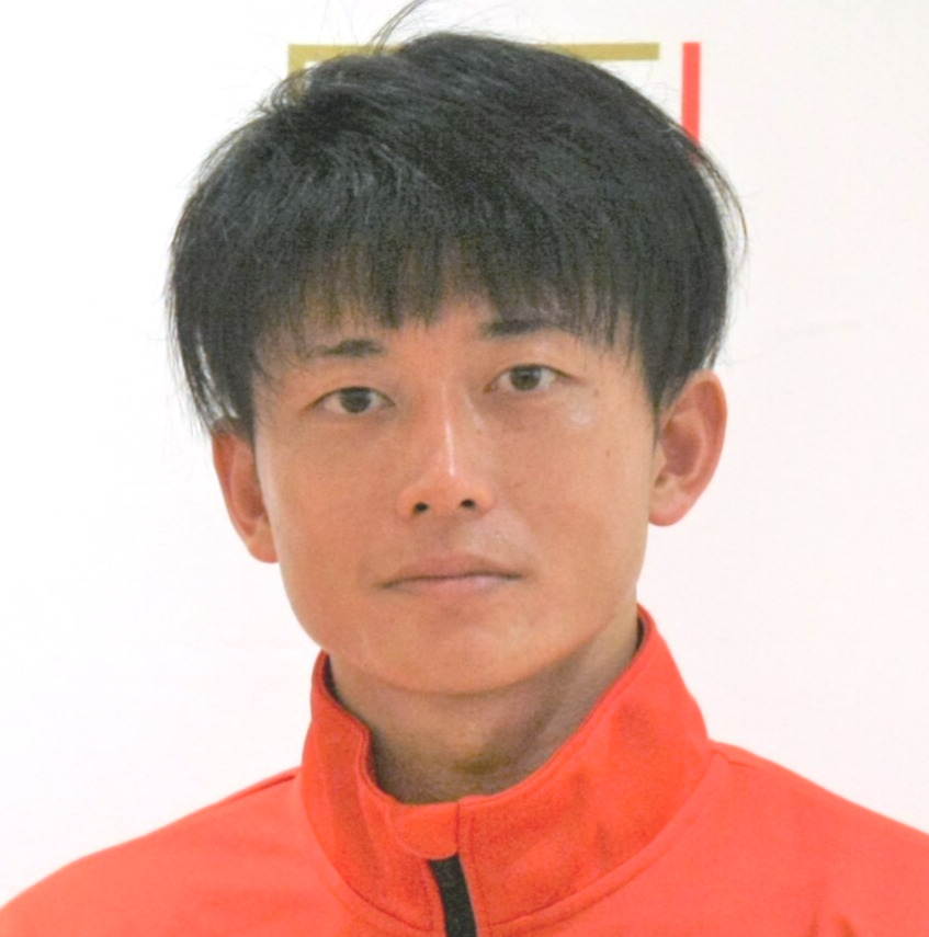 佐藤拳太郎（2023年9月26日撮影）