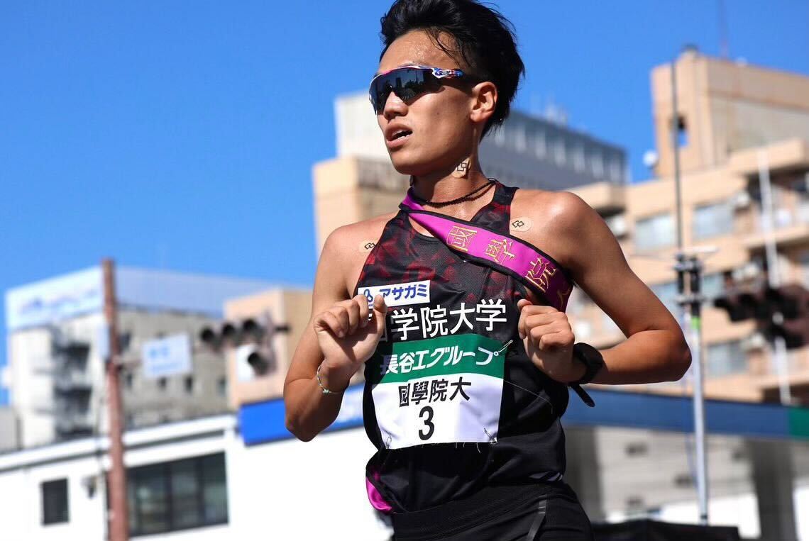 山本歩夢のXから