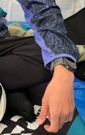 太田蒼生のインスタから