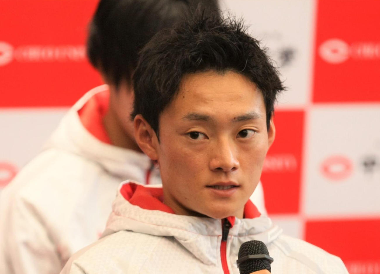 湯浅仁（23年12月撮影）