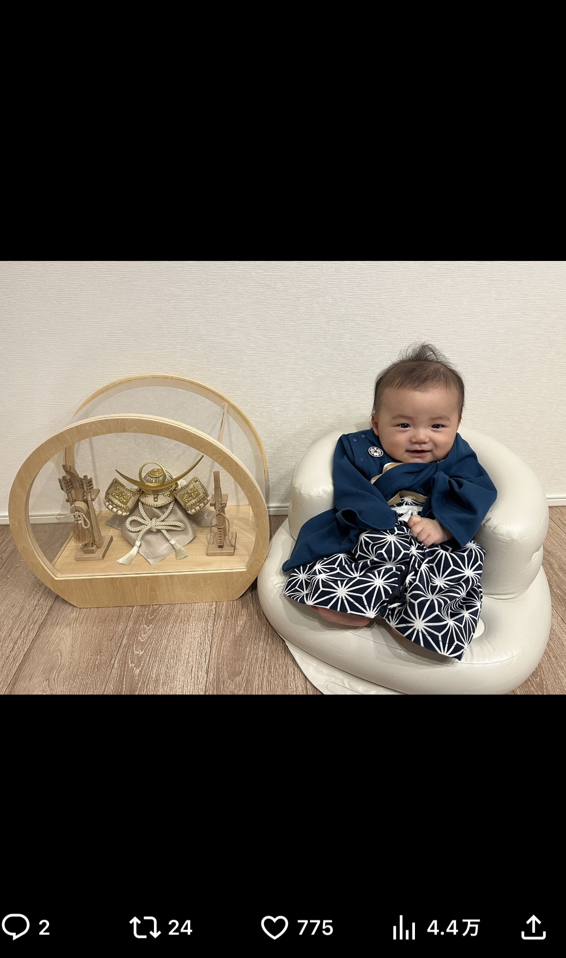 西山雄介のXから