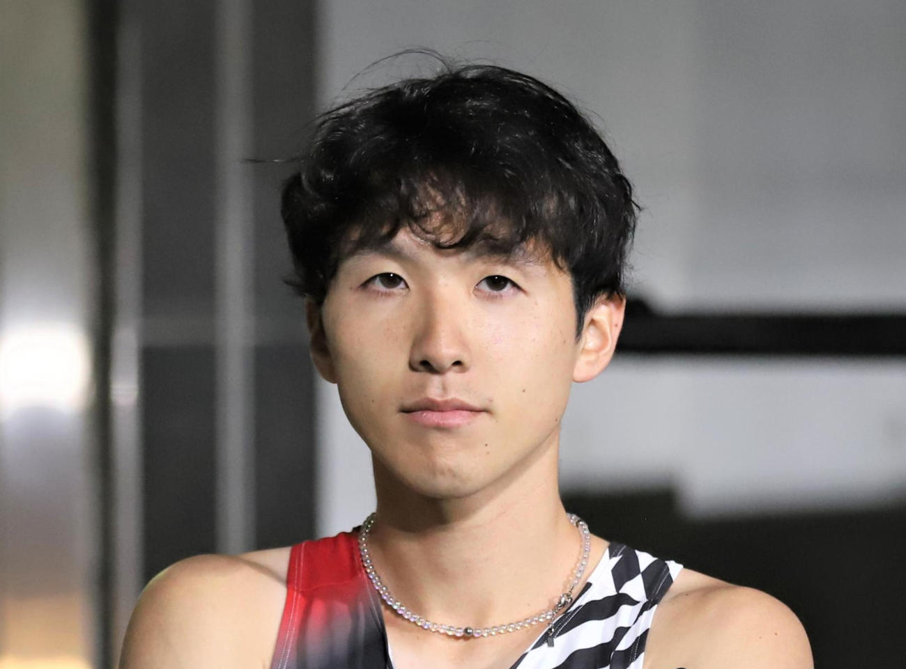 太田智樹（2025年4月12日撮影）