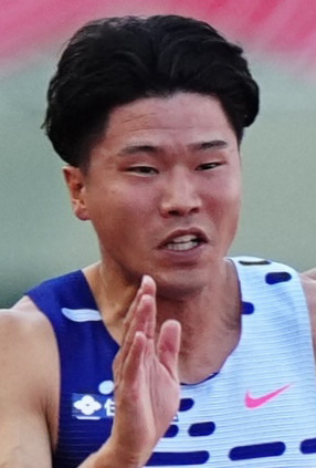 小池祐貴（2024年6月撮影）