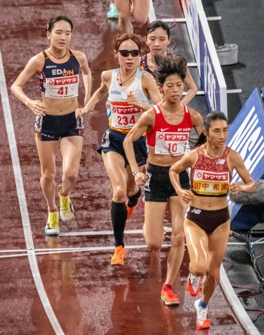 山本有真のインスタグラムから
