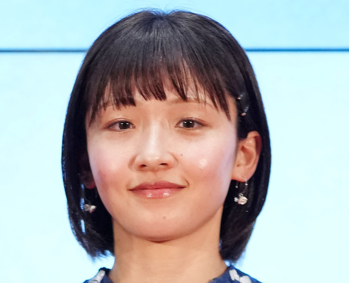 細田あい（2025年3月撮影）