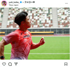 小池祐貴のインスタグラムから