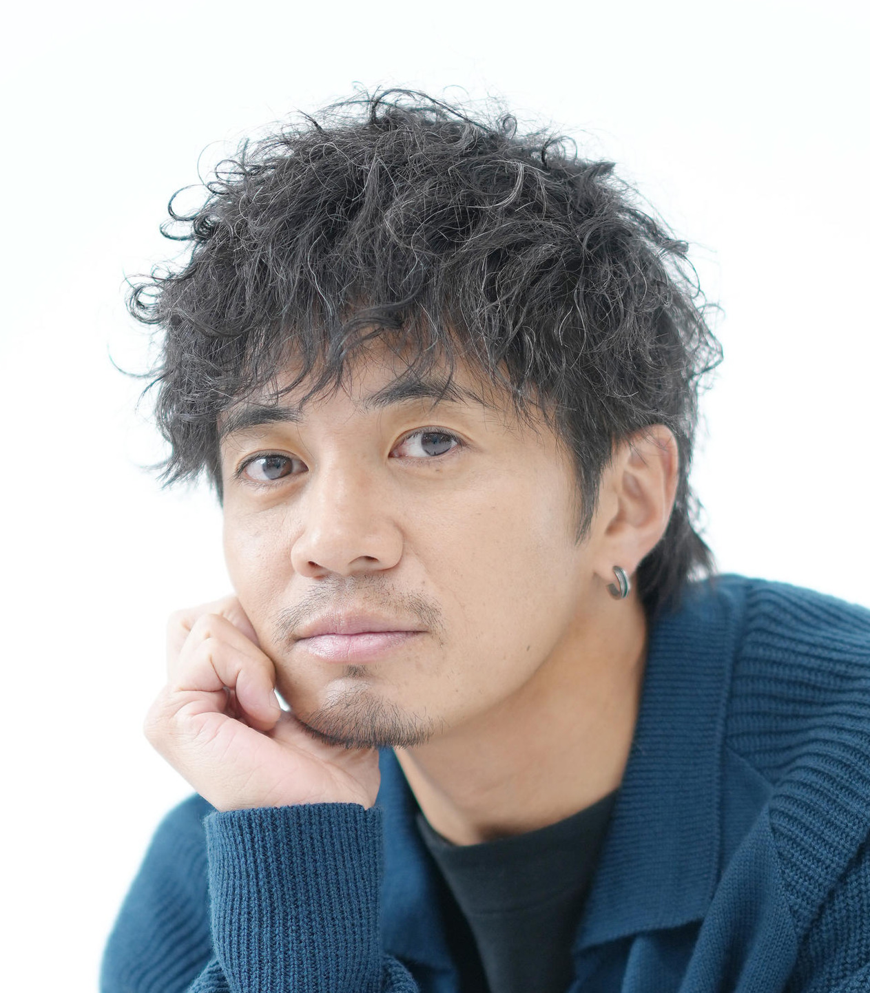 和田正人（2024年11月撮影）