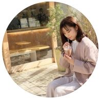 熊谷遥未のインスタグラムから