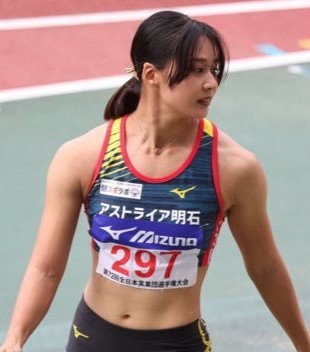 榎本樹羅のXから