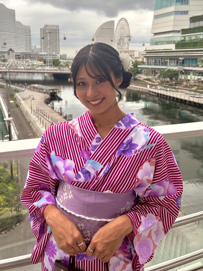 榎本樹羅のXから