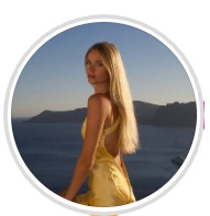 デシレ・イングランデルさんのインスタグラムから