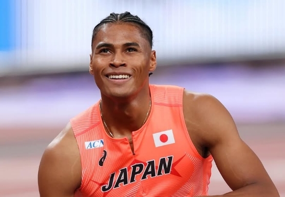 中島佑気ジョセフのインスタグラムから