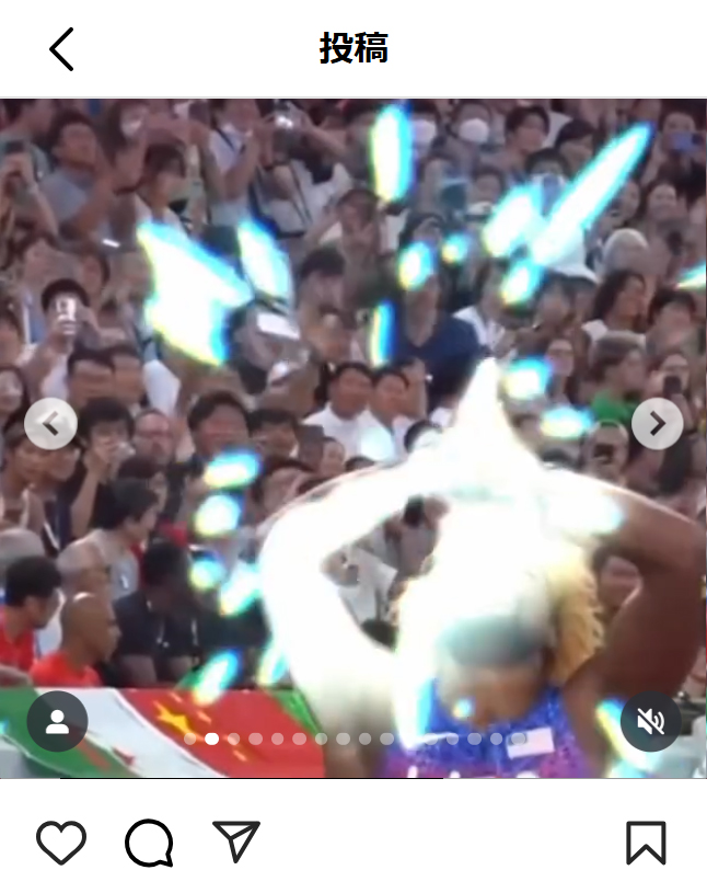 ノア・ライルズのインスタグラム