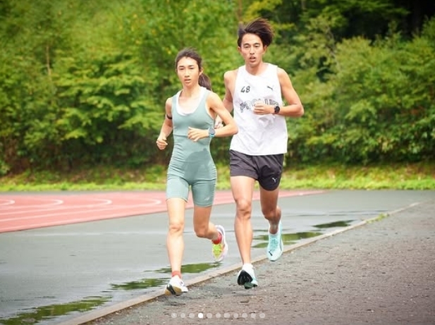たむじょーのインスタグラムから