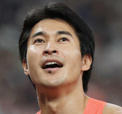 飯塚翔太（2025年9月撮影）