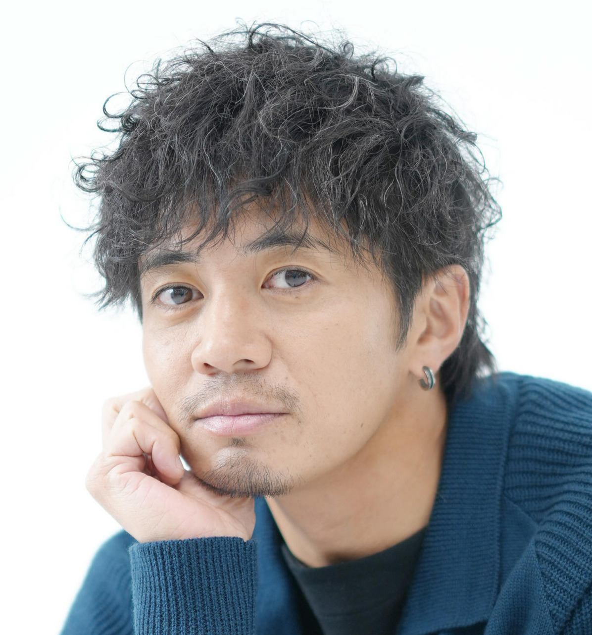 和田正人（2024年11月撮影）