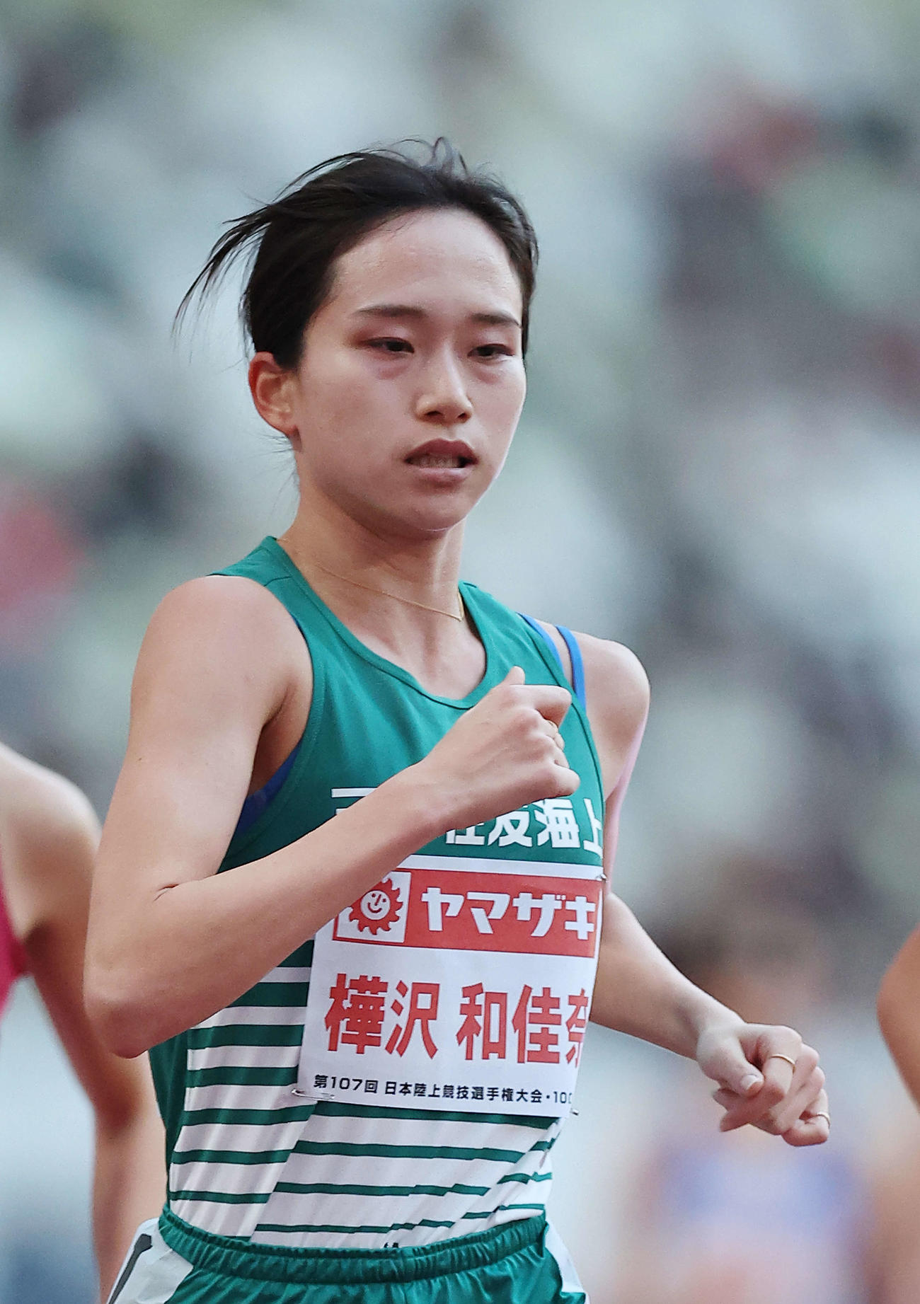 樺沢和佳奈（23年12月）