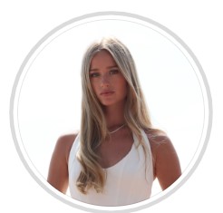 デシレ・イングランデルのインスタグラムから