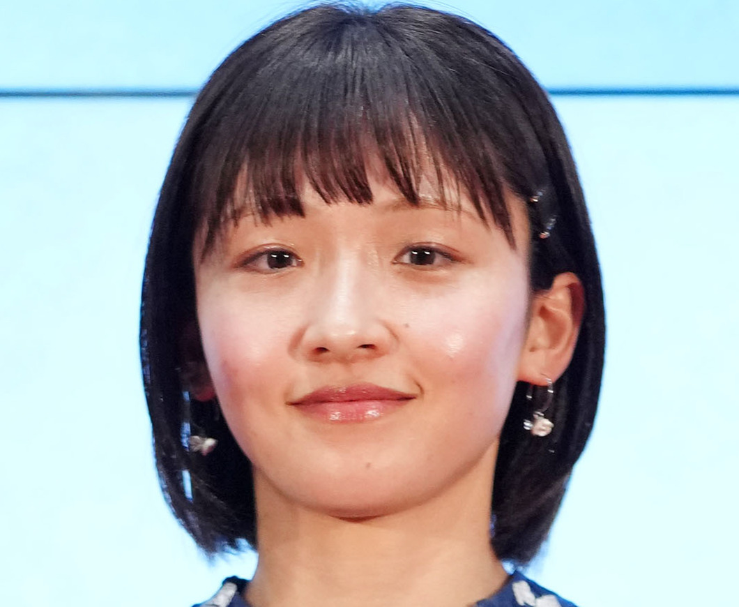 細田あい（2025年3月撮影）