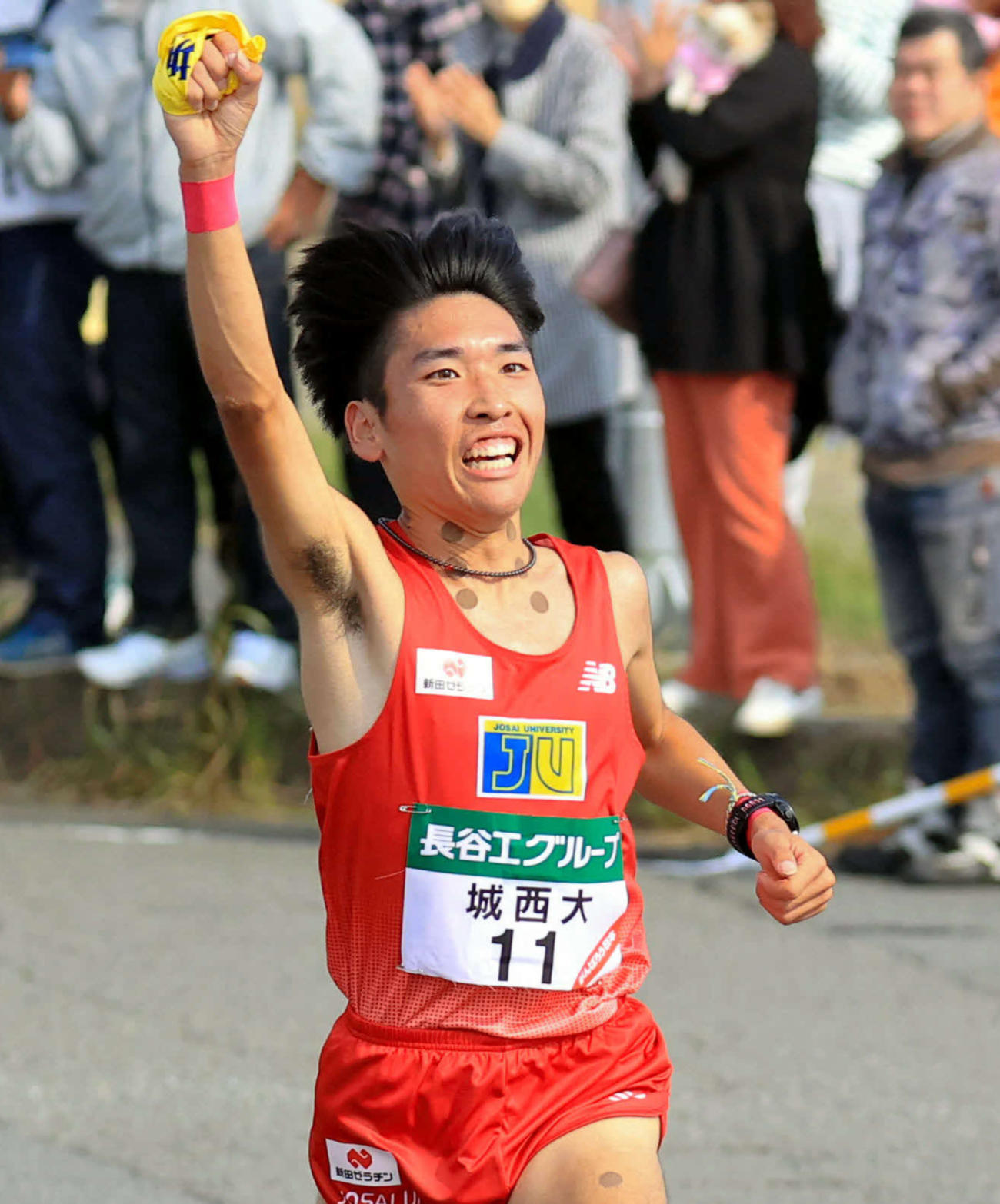 城西大・斎藤将也