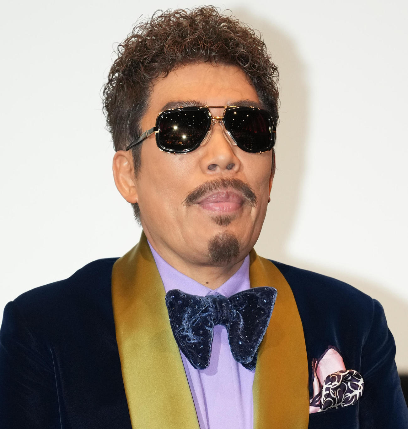 鈴木雅之（2022年12月）