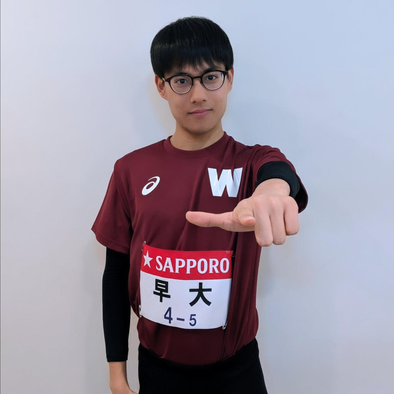 工藤慎作のXから