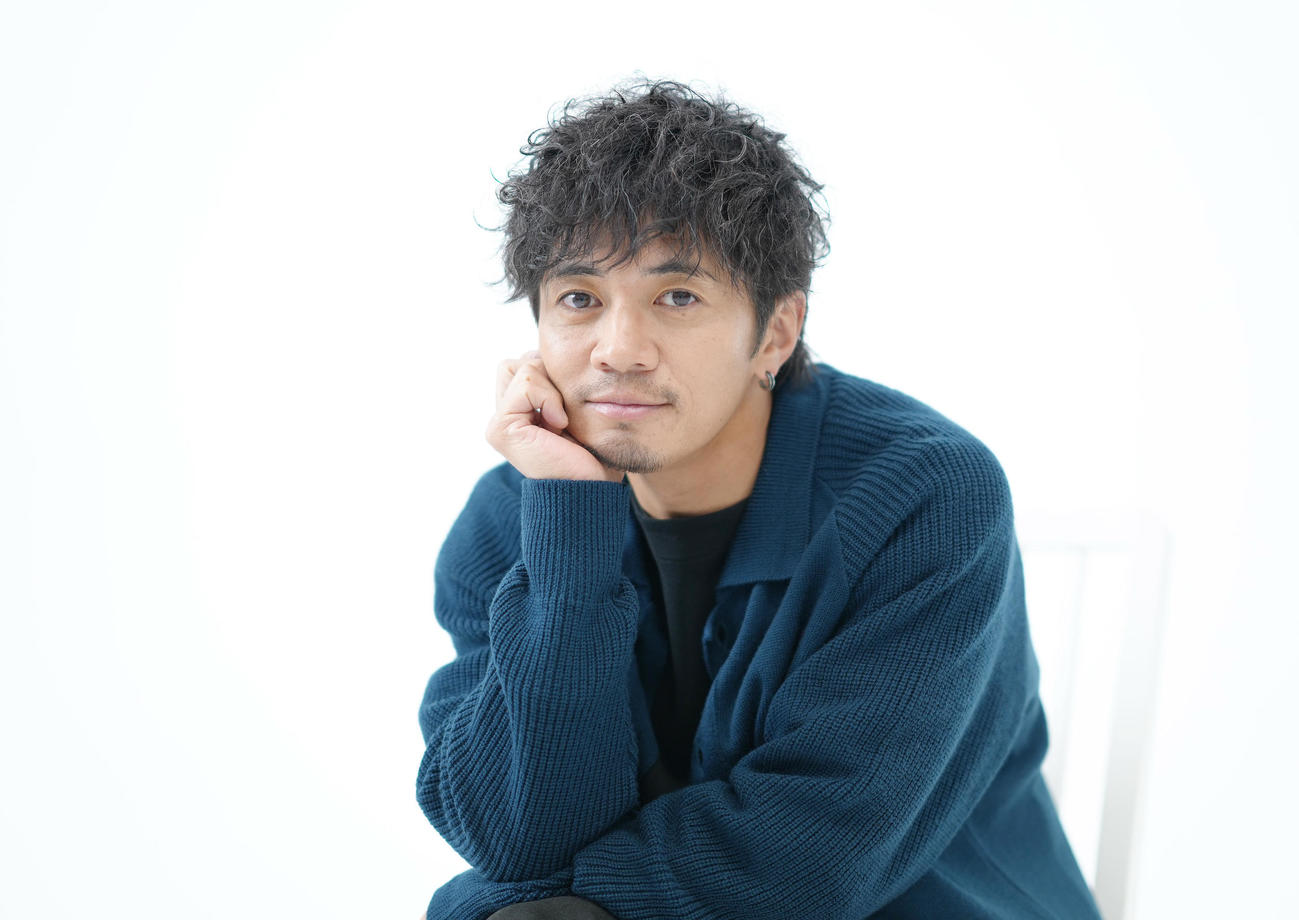 和田正人（2024年撮影）
