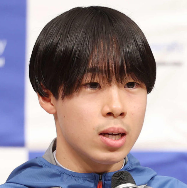 創価大・小池莉希（2025年12月）