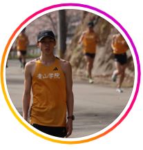 黒田然選手のインスタグラムから